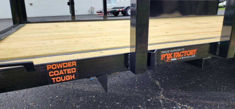 2026 QSA 74X14 Utility 4K