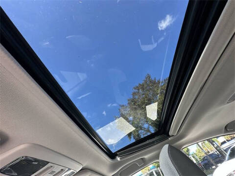 2017 Subaru Legacy 2.5i Sport