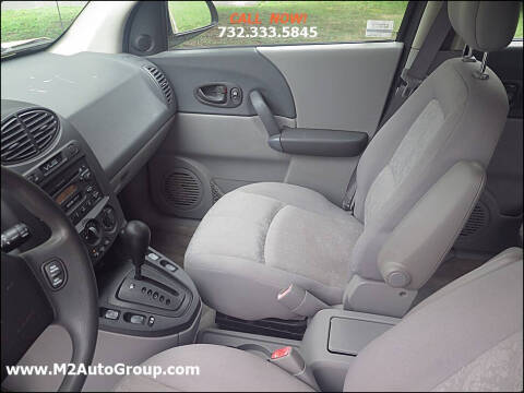 2003 Saturn Vue