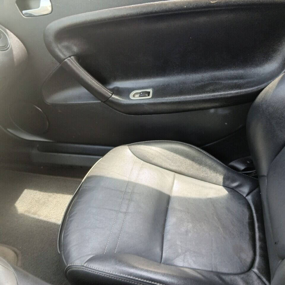 2007 Pontiac Solstice Convertible - $7,950