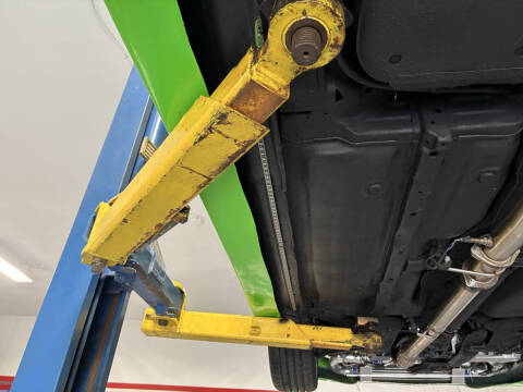 1996 Eagle Talon TSi Turbo