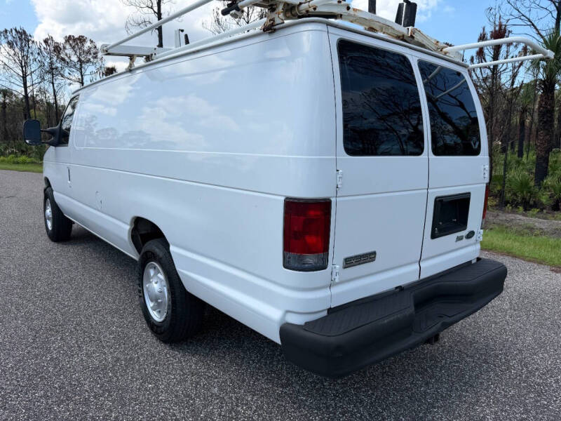 2009 Ford E-Series E-350 SD