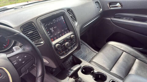 2020 Dodge Durango R/T