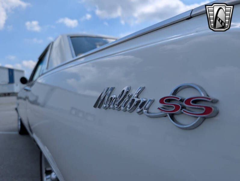 1964 Chevrolet Chevelle