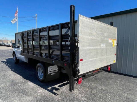 2015 Ford F-350 Super Duty