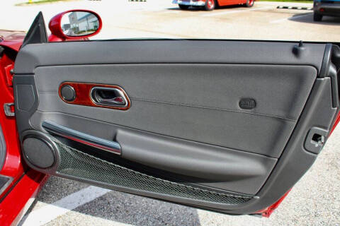 2006 Chrysler Crossfire