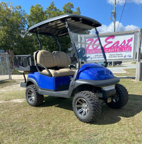 Golf Cart Club Car Bronze for Sale in Odessa, FL - OfferUp