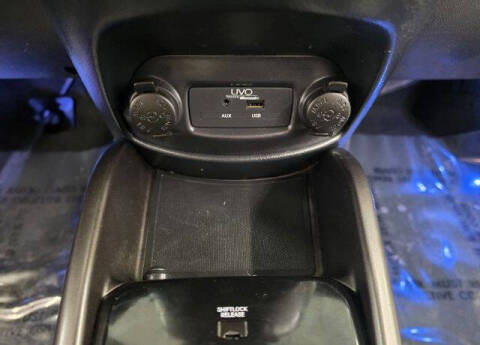 2012 Kia Soul +