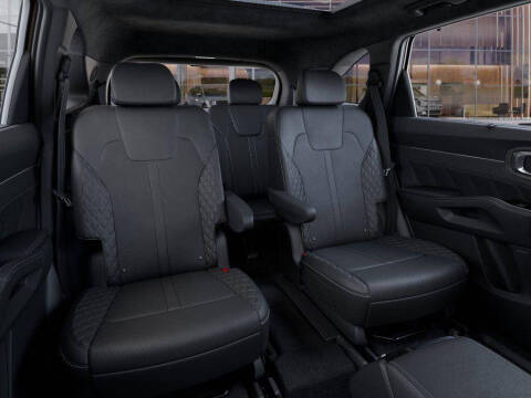 2026 Kia Sorento Plug-In Hybrid