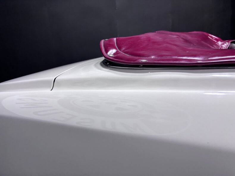 1976 Cadillac Eldorado