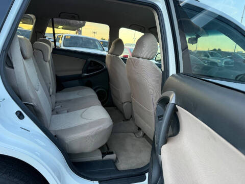 2008 Toyota RAV4