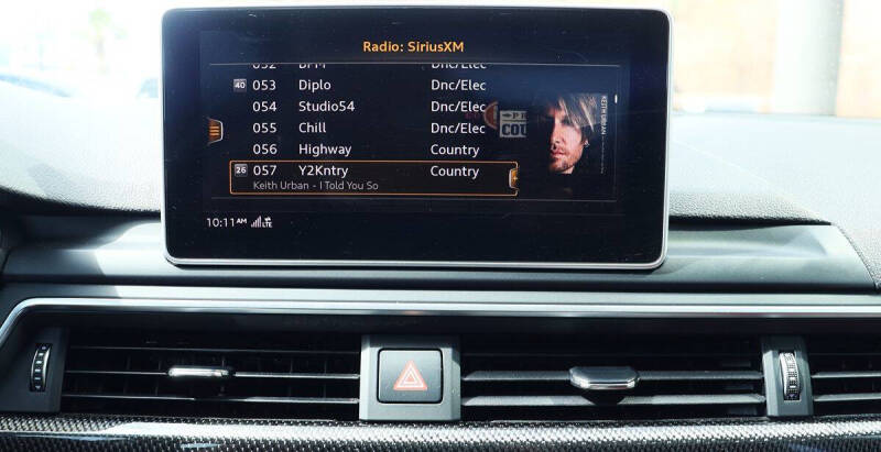 2019 Audi S4 3.0T quattro Prestige