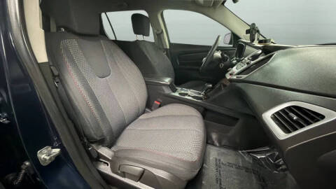 2017 GMC Terrain SLE-1