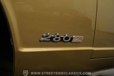 1977 Datsun 280Z
