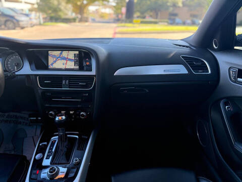 2013 Audi S4 3.0T quattro Premium Plus