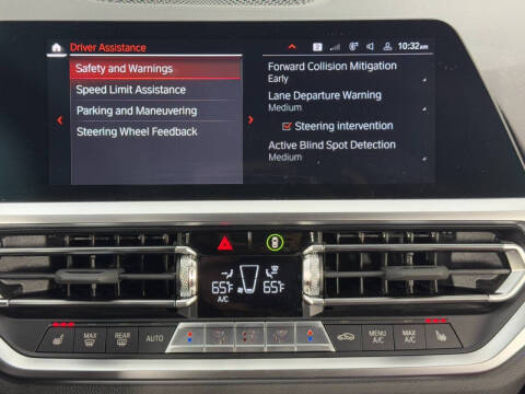 2023 BMW 4 Series 430i xDrive