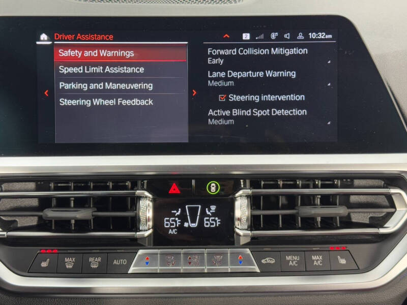 2023 BMW 4 Series 430i xDrive