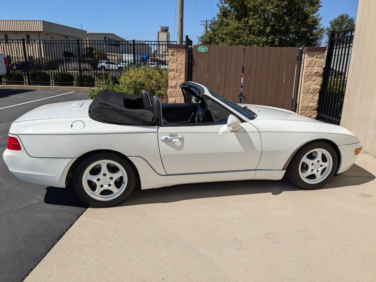 Porsche 968 For Sale - Carsforsale.com®