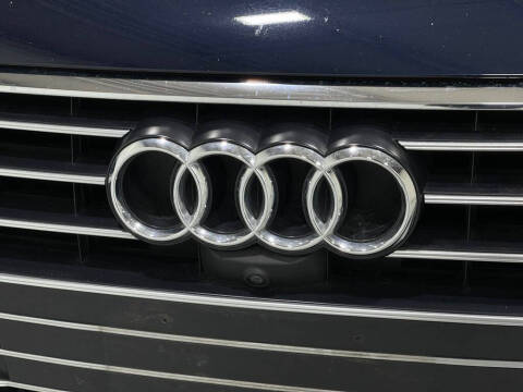 2019 Audi A6 quattro Premium Plus 55 TFSI