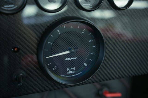 2024 Shelby Cobra