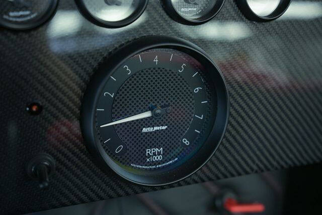 2024 Shelby Cobra