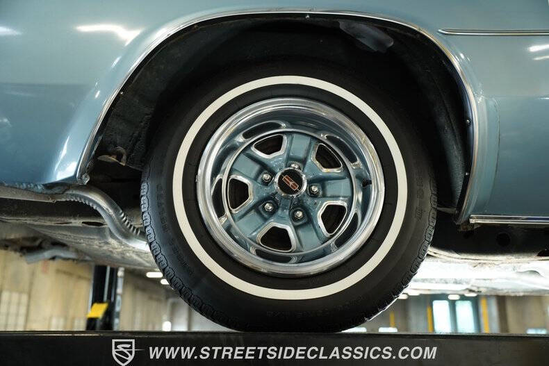 1977 Oldsmobile Cutlass