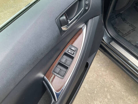 2011 Lexus ES 350