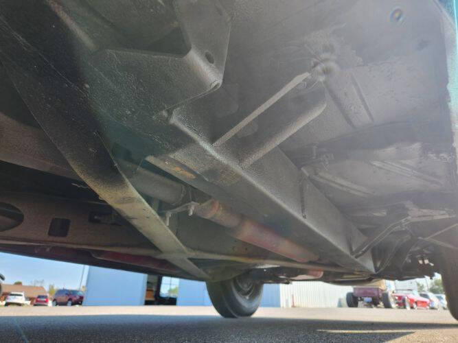 1955 Ford Thunderbird