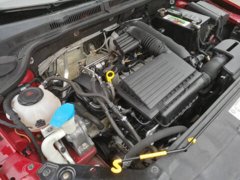 2018 Volkswagen Jetta 1.4T SE