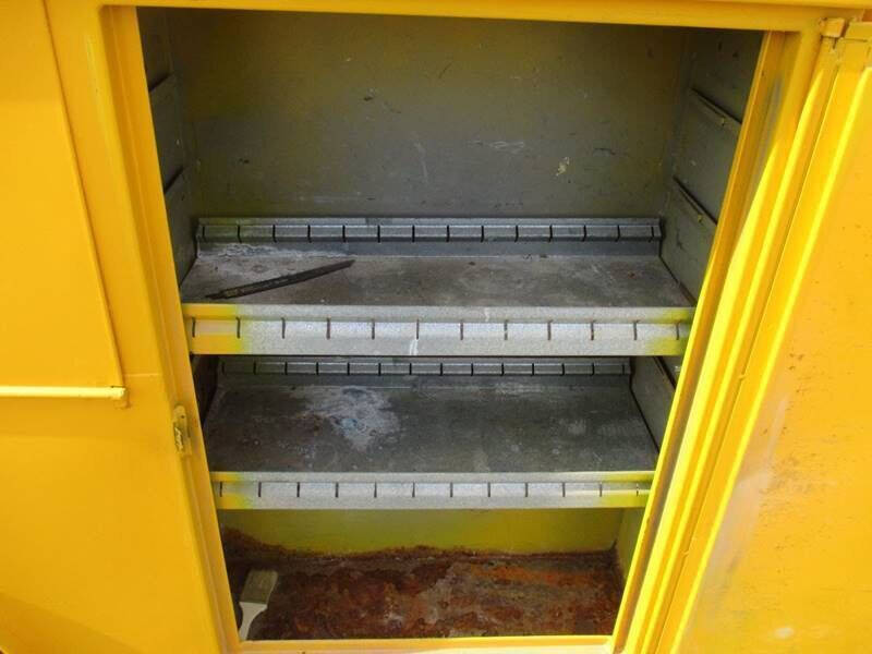 1992 Chevrolet C/K 3500 Series