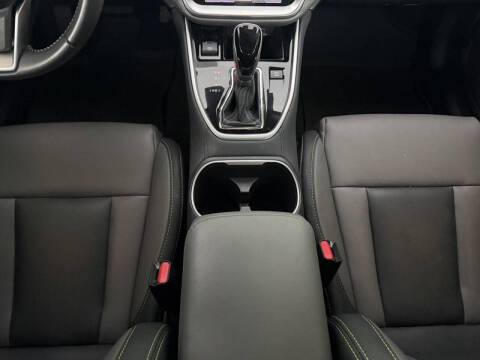 2023 Subaru Outback Onyx Edition XT