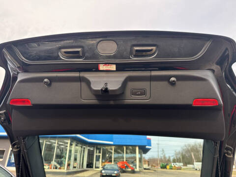 2015 Porsche Panamera S E-Hybrid