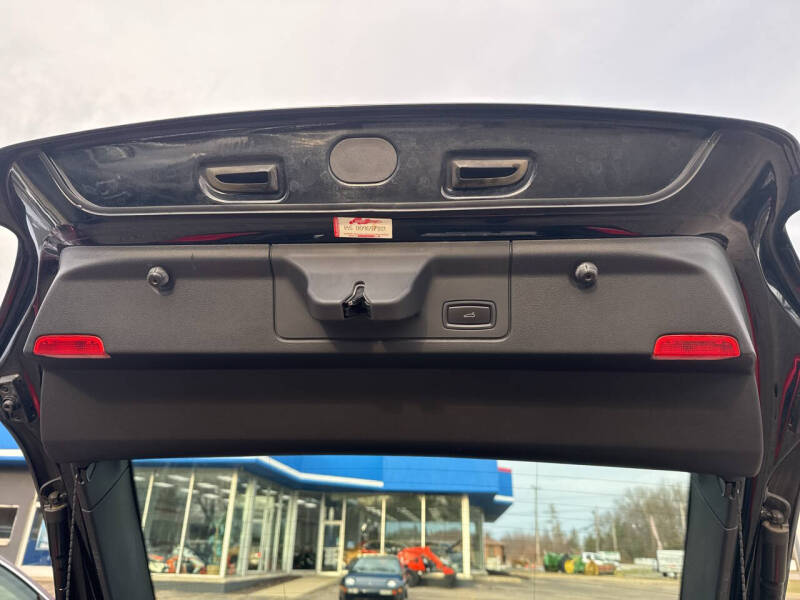 2015 Porsche Panamera S E-Hybrid