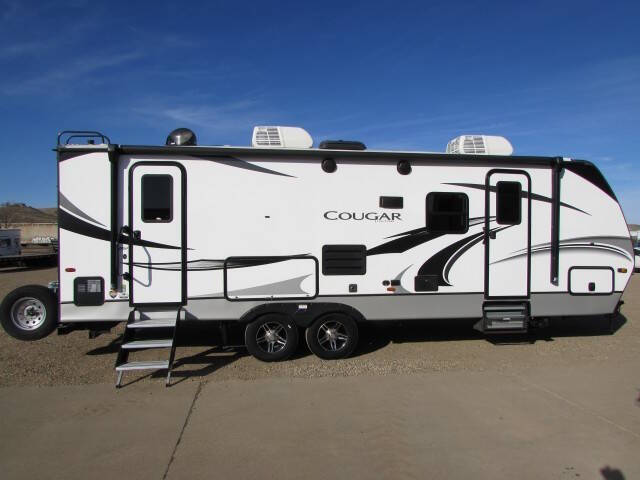 2022 Keystone RV COUGAR M-2