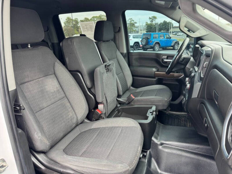 2022 Chevrolet Silverado 3500HD