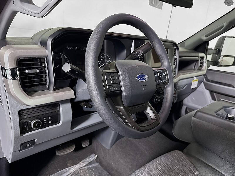 2025 Ford F-350 Super Duty