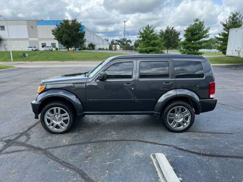 2011 Dodge Nitro for sale at Freedom Automotives in Grove City OH