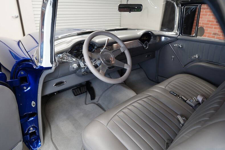 1955 Chevrolet Nomad