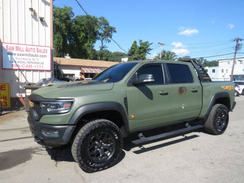 2022 RAM 1500 for sale at Saw Mill Auto in Yonkers NY