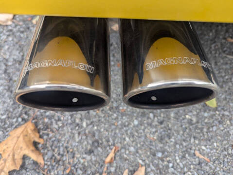 1987 Chevrolet Corvette