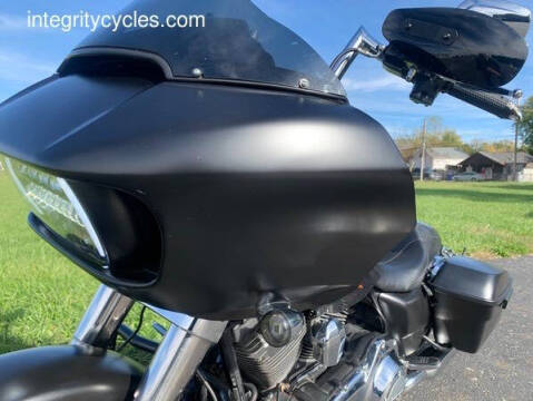 2016 Harley-Davidson Road Glide