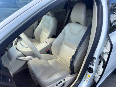 2012 Volvo XC60 3.2