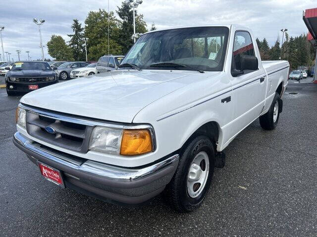 1997 Ford Ranger for sale in Burien, WA