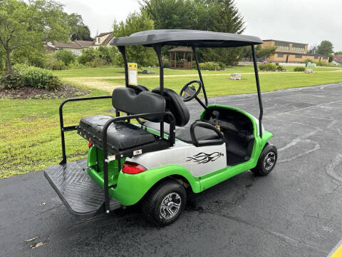 2015 Club Car Precedent