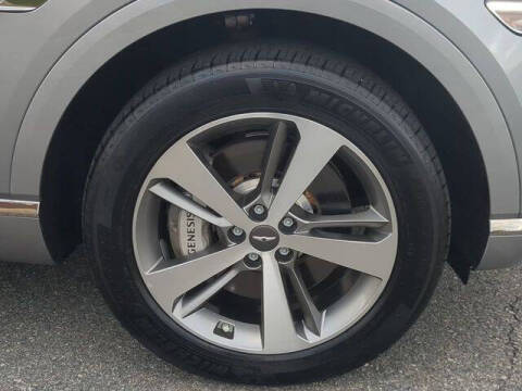 2024 Genesis GV80 3.5T