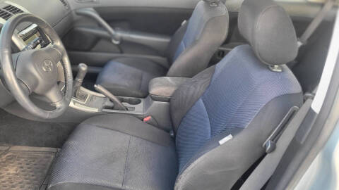 2005 Scion tC