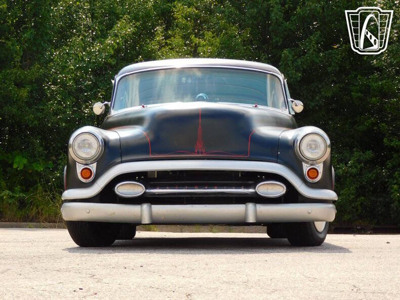 1953 Oldsmobile Eighty-Eight