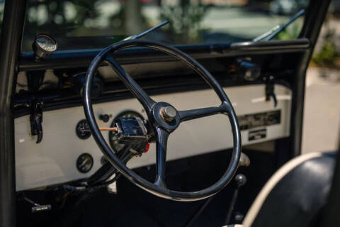 1959 Jeep CJ-5