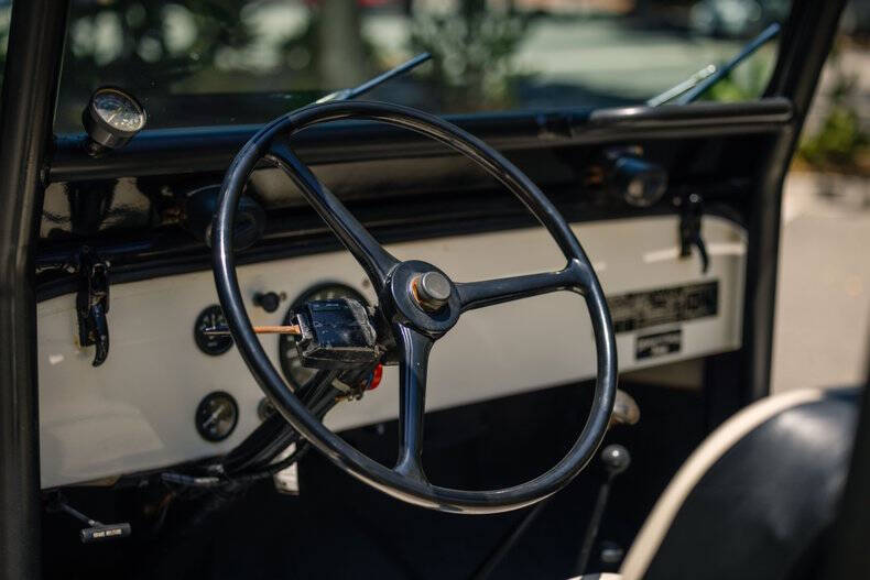 1959 Jeep CJ-5
