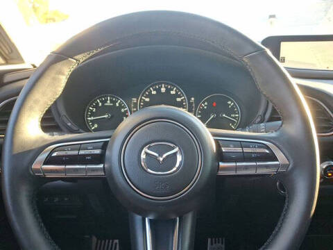 2021 Mazda CX-30 Turbo Premium Plus